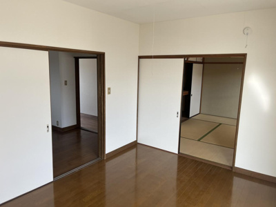 【洋室】 | ロフティKS