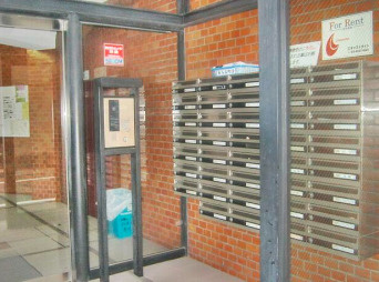 【その他共用部分】 | 佐々木コーポ