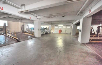 【駐車場】 | 佐々木コーポ