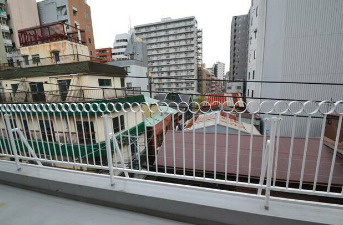 【展望】 | 佐々木コーポ