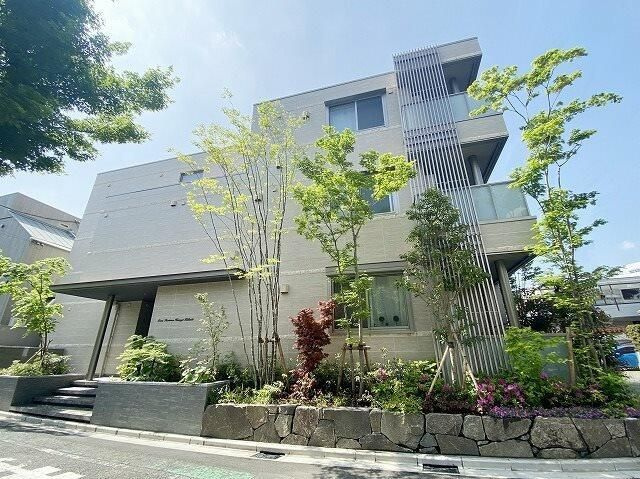 グランフォルトゥーナ羽根木ヒルサイド