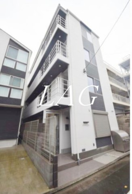 【外観】 | グランクオール竹ノ塚 | 外観です。