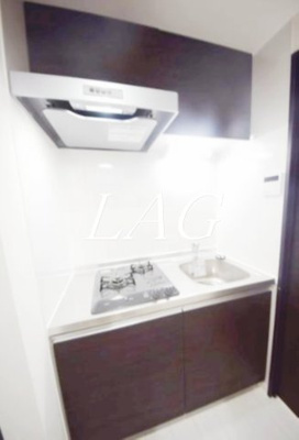 【キッチン】 | グランクオール竹ノ塚 | キッチンです。