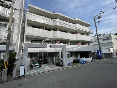 【外観】 | メゾン・ド・パンドール