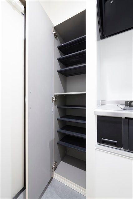 エスグランデの設備