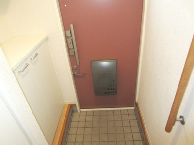 【玄関】 | フレアコート