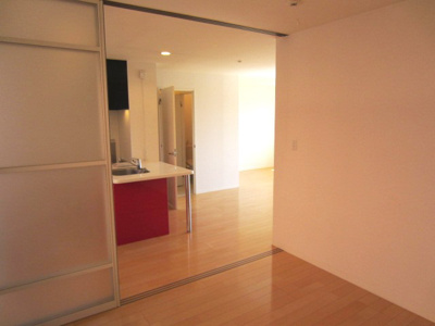 【居間・リビング】 | フレアコート