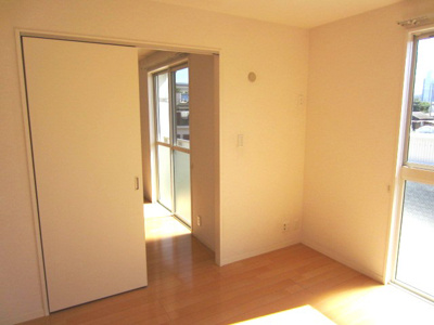 【居間・リビング】 | フレアコート