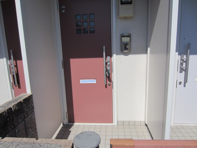 【玄関】 | フレアコート