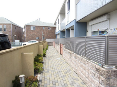 【その他共用部分】 | フレアコート