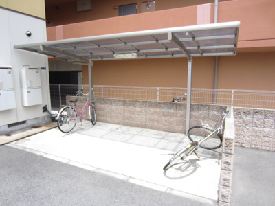 【その他共用部分】 | フレアコート