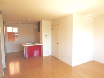 【居間・リビング】 | フレアコート