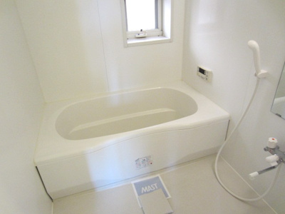 【浴室】 | フレアコート