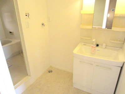 【洗面所】 | フレアコート