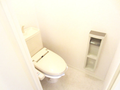 【トイレ】 | フレアコート