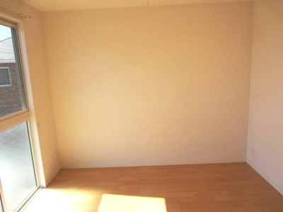 【内装】 | フレアコート