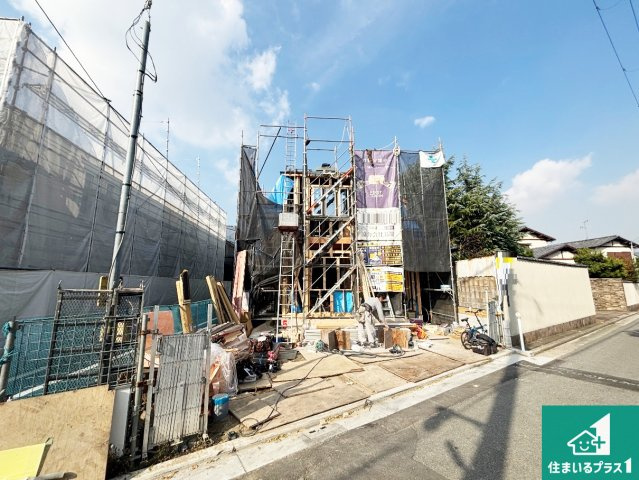 堺市西区浜寺諏訪森町東　第3期　新築一戸建て