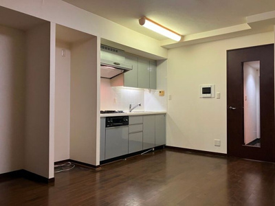 【設備】 | ベルヴィラージュ目黒