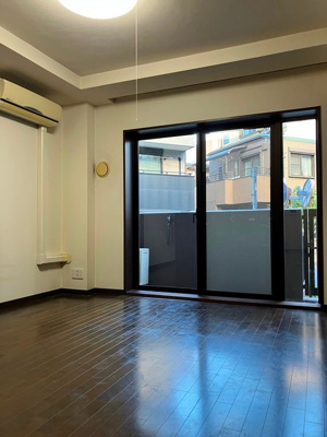 【展望】 | ベルヴィラージュ目黒