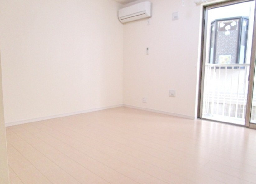 ミレニア草加住吉の内装