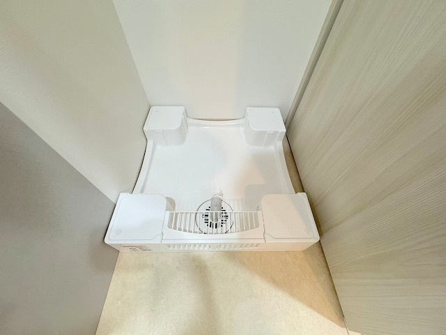 スタンズ新大阪の設備