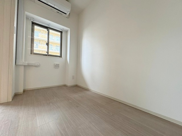 スタンズ新大阪の居間・リビング