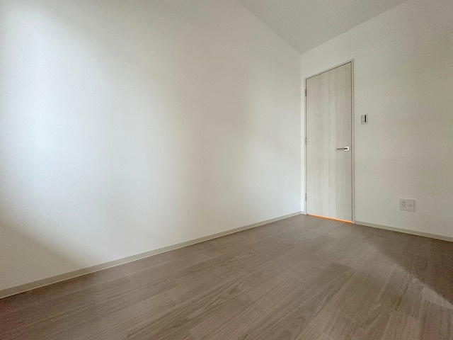 スタンズ新大阪の居間・リビング