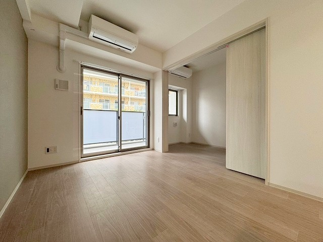 スタンズ新大阪の内装