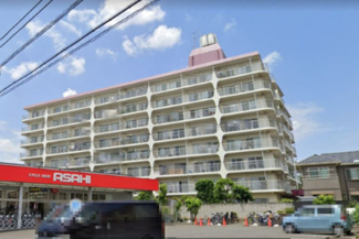 【外観】 | ネオコーポ武蔵野 | ネオコーポ武蔵野