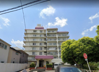 【エントランス】 | ネオコーポ武蔵野 | ネオコーポ武蔵野