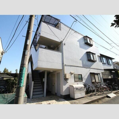 【外観】 | フローリッシュ