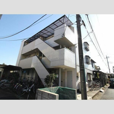 【エントランス】 | フローリッシュ