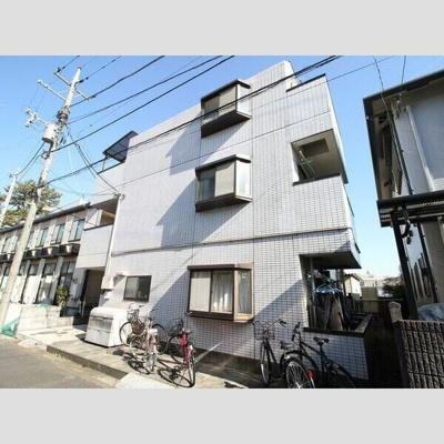 【ロビー】 | フローリッシュ