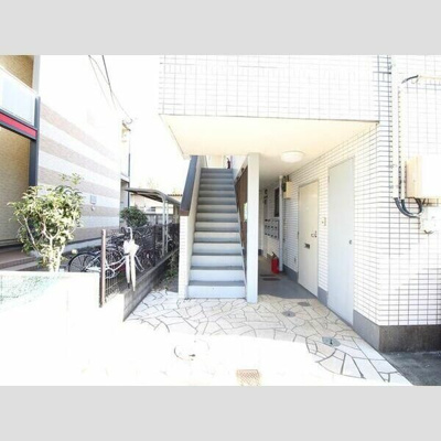 【設備】 | フローリッシュ