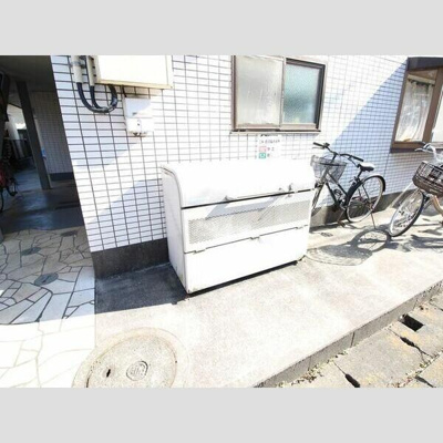 【その他共用部分】 | フローリッシュ