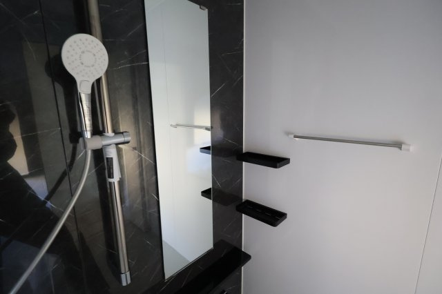 《仲介手数料無料》上尾市大字上650-5(全1戸)新築一戸建てグラファーレ