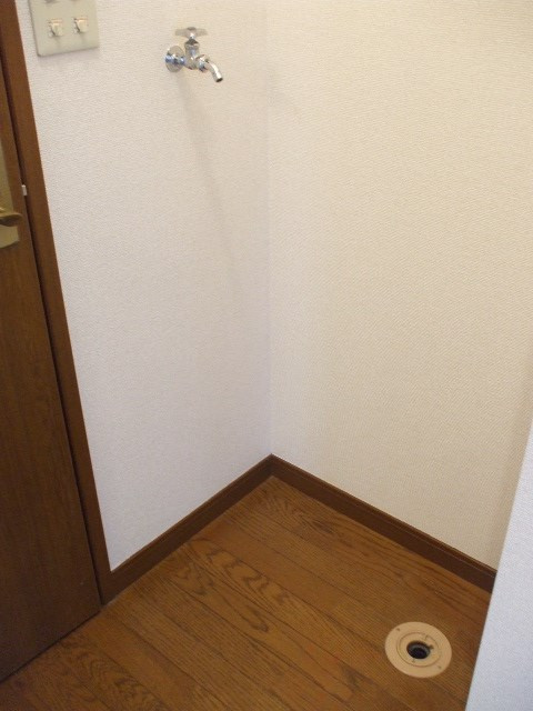 ガーデンコートのその他