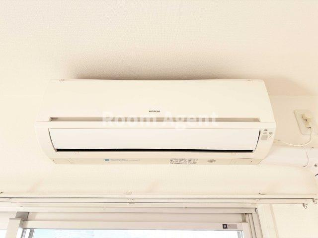 アデグランツ大須の設備