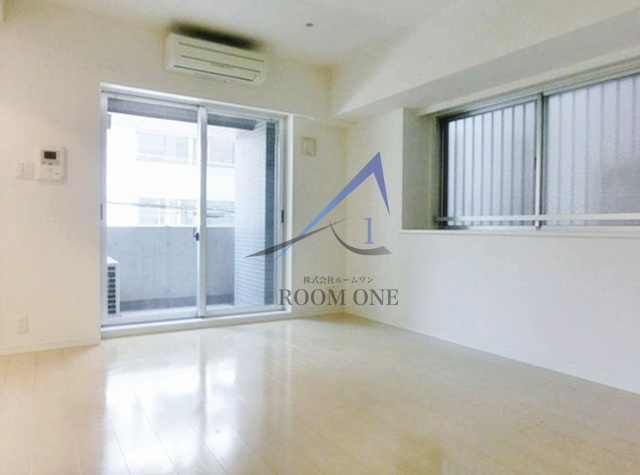 ベルファース市ヶ谷の寝室|寝室です。