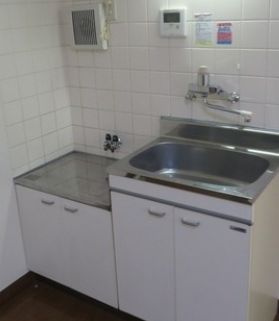 ガーデンテラスＩＮＡの設備