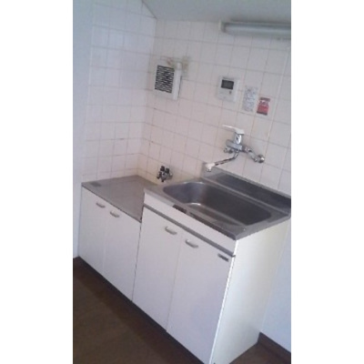 【キッチン】 | ガーデンテラスＩＮＡ | キッチン★