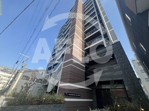 S-RESIDENCE城東SEVER