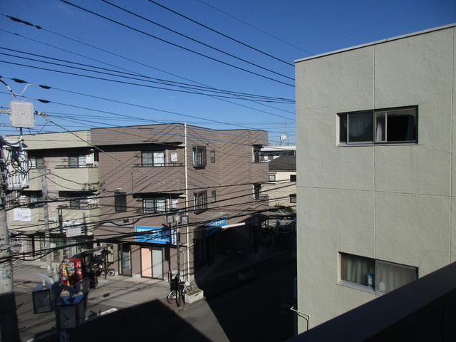 ラフォルテの展望|★眺望★