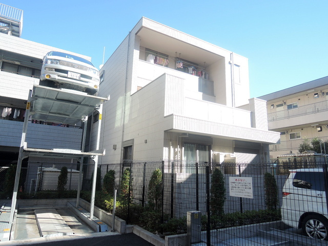 ラフォルテのその他|★旭化成ヘーベルメゾン★