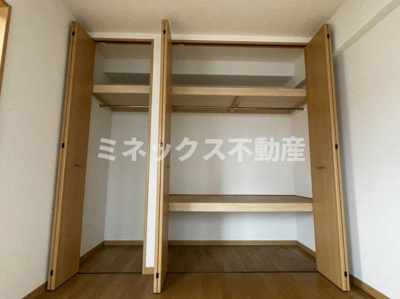 【設備】 | エクシード霧島 | 同タイプのお部屋の写真。現況を優先します。