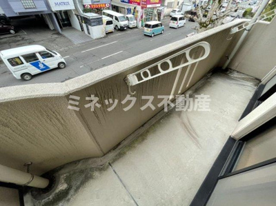 【玄関】 | エクシード霧島 | 同タイプのお部屋の写真。現況を優先します。