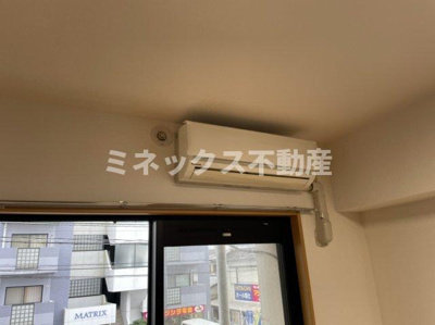 【その他】 | エクシード霧島 | 同タイプのお部屋の写真。現況を優先します。