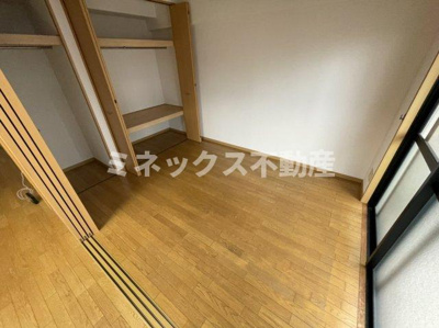 【その他】 | エクシード霧島 | 同タイプのお部屋の写真。現況を優先します。