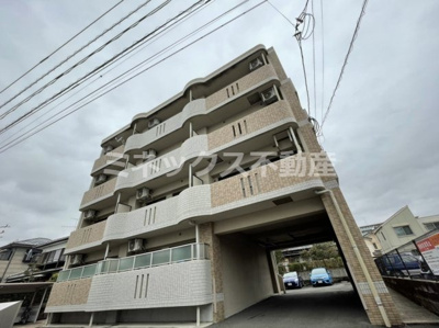 【外観】 | エクシード霧島