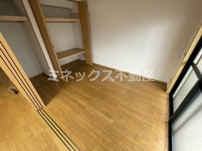 【トイレ】 | エクシード霧島 | 同タイプのお部屋の写真。現況を優先します。